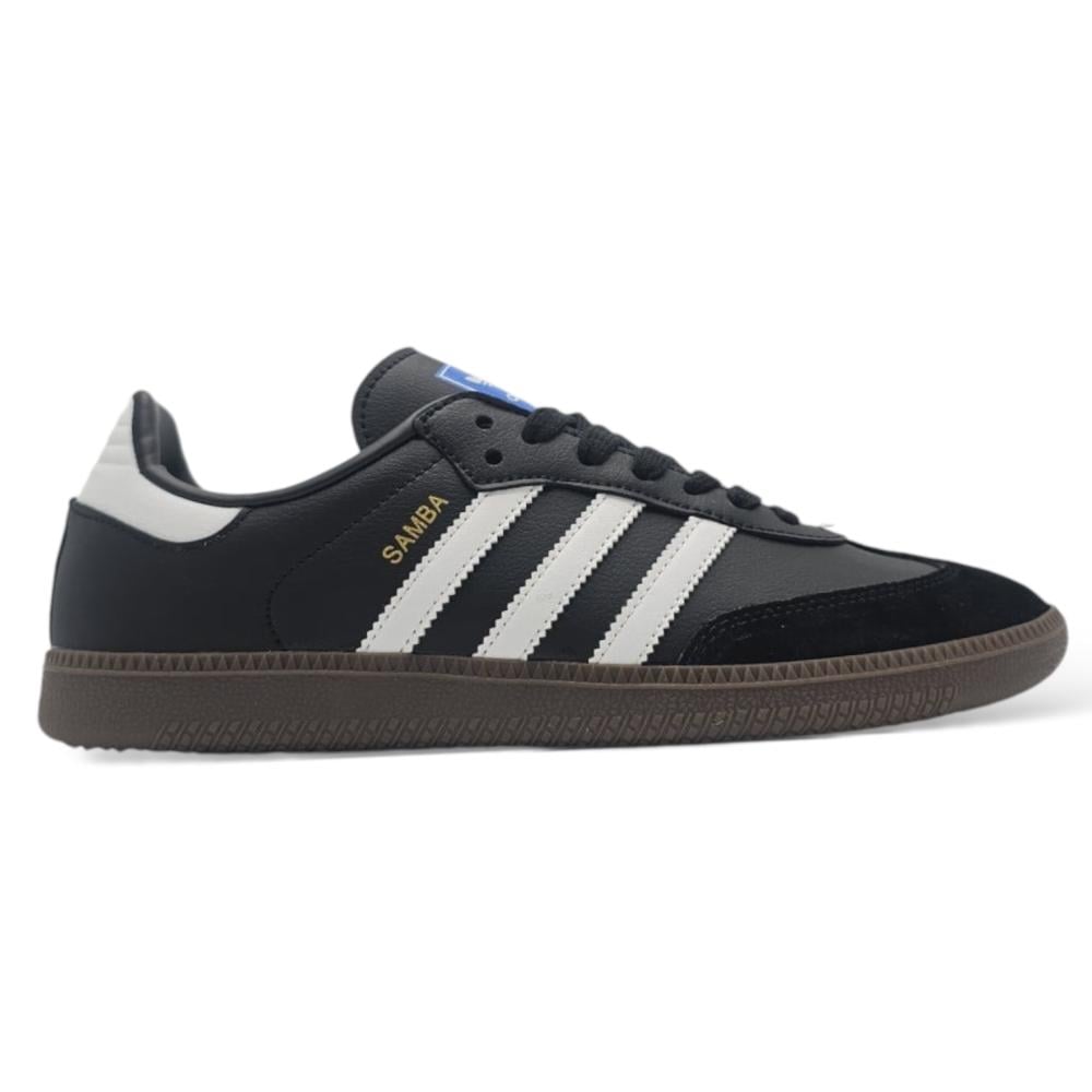 Mens adidas samba shoes on sale hotsell