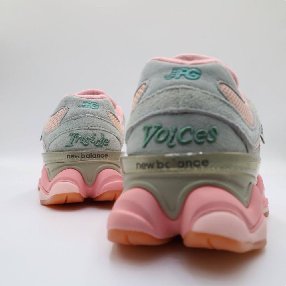 New Balance 9060