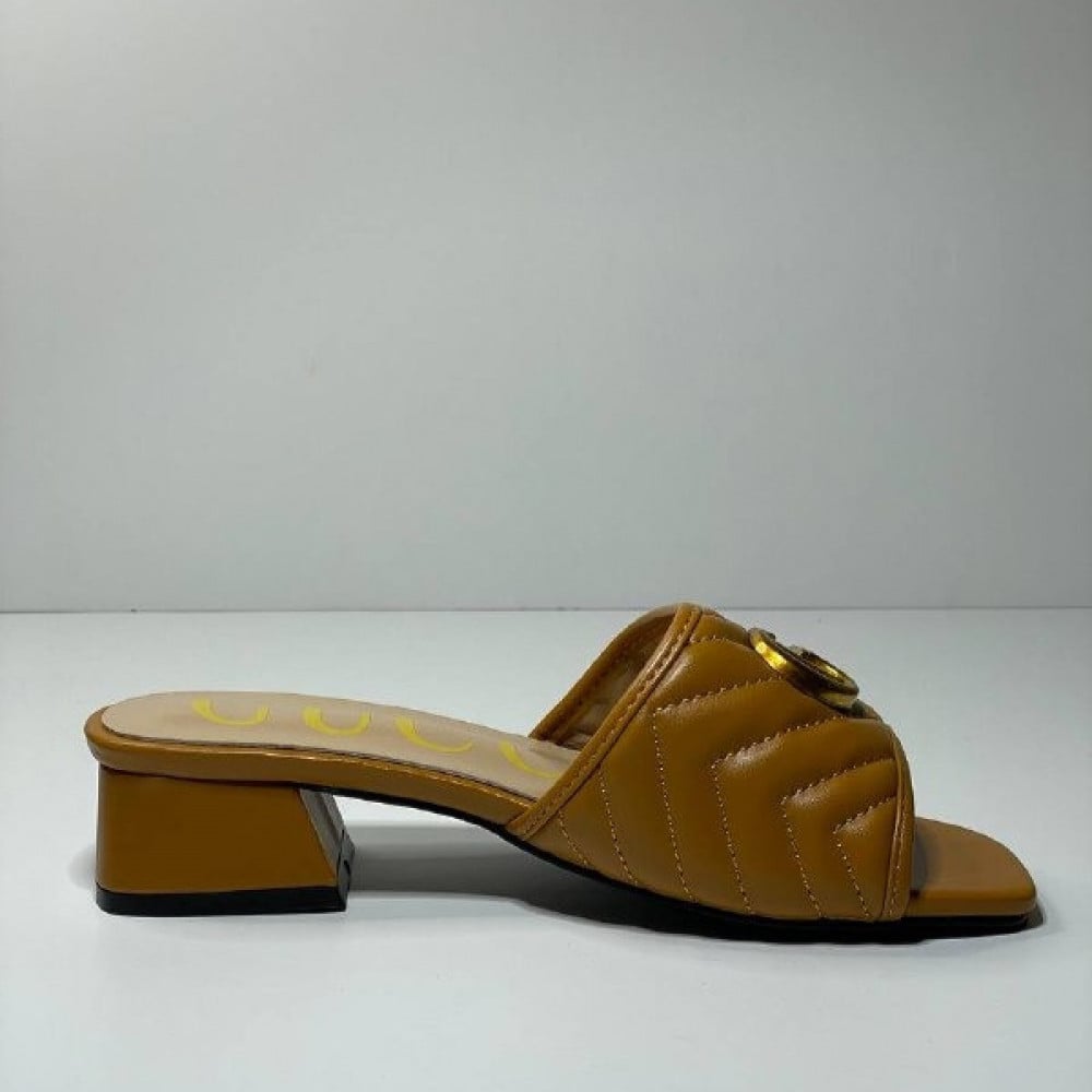 GUCCI women sandal