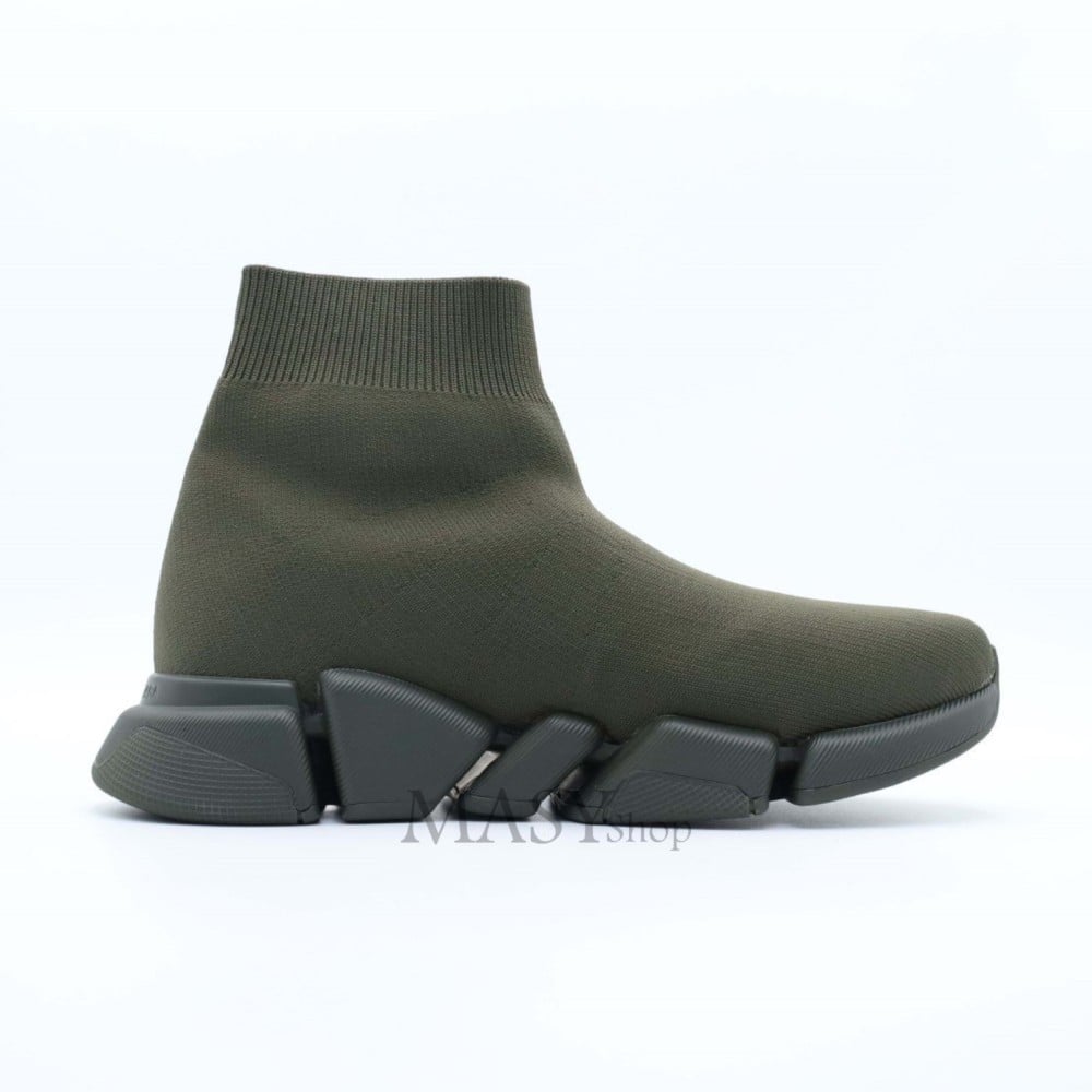 Balenciaga Speed