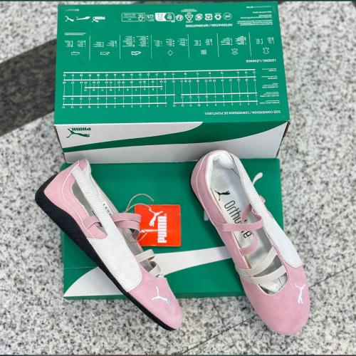 Puma Women Speedcat Ballet
