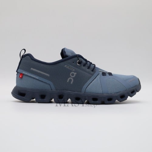 On Running Cloud x 5