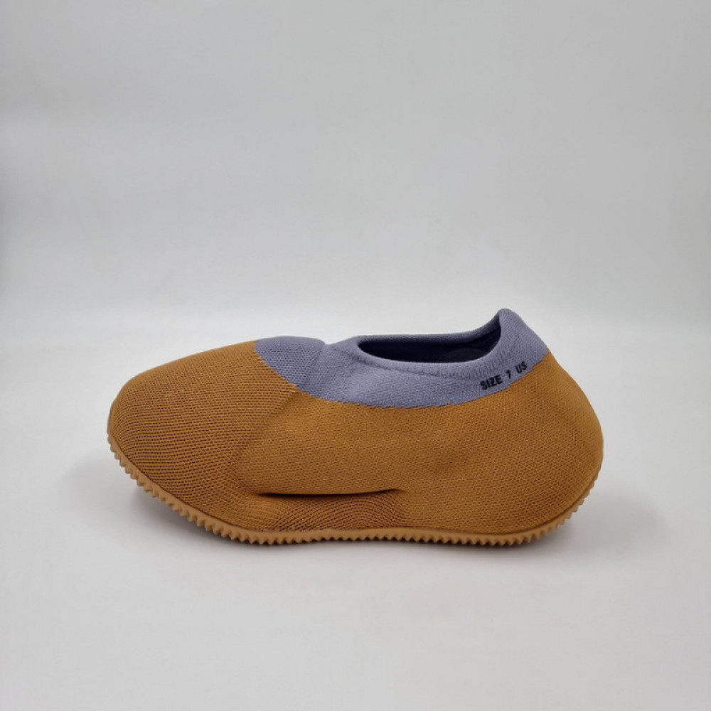 حذاء رياضي RNR عسلي أزرق رجالي - نسائي