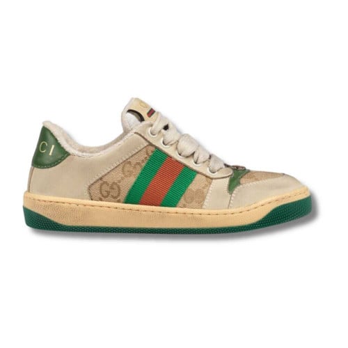 GUCCI Shose1