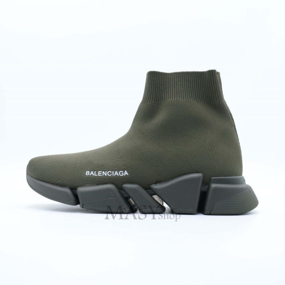 Balenciaga Speed