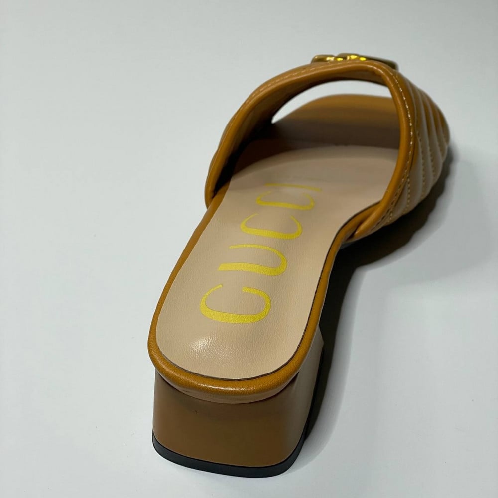 GUCCI women sandal