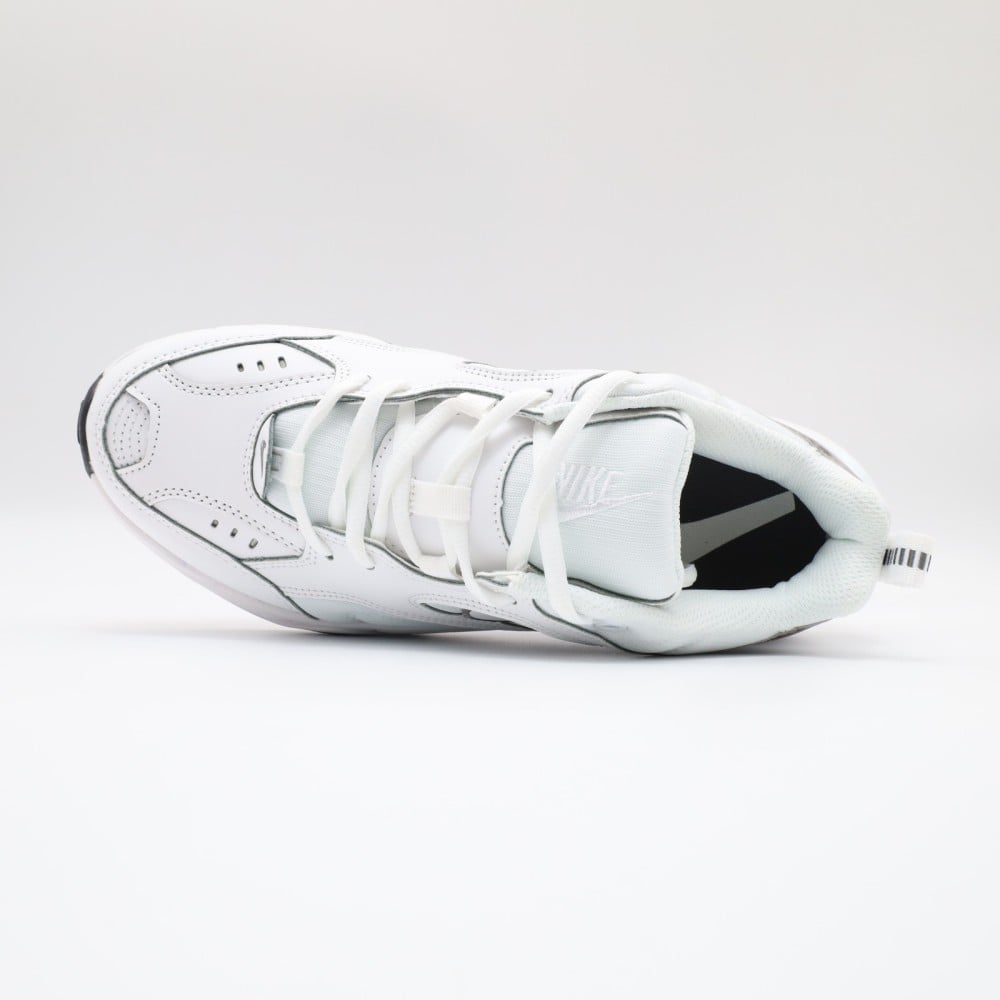 Nike M2K tekno White cool