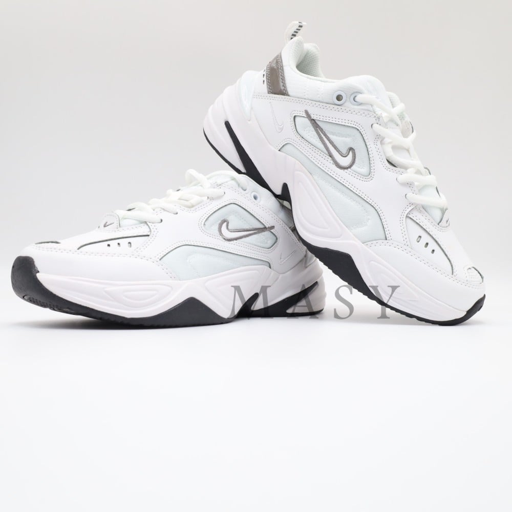 Nike M2K tekno White cool