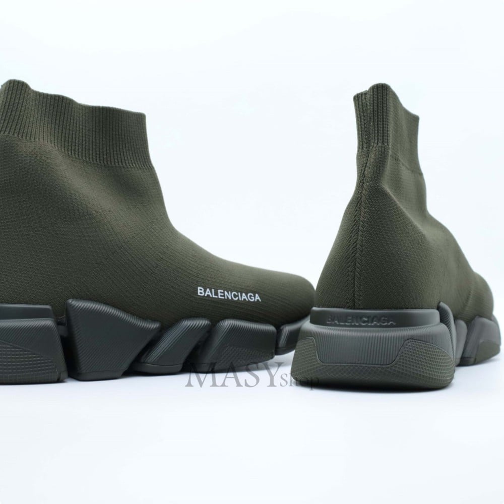 Balenciaga Speed