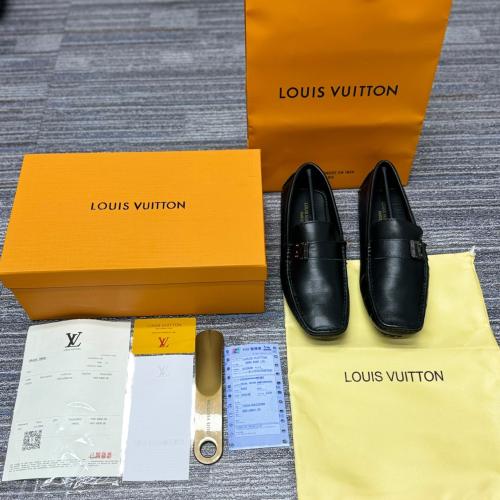 حذاء رسمي LOUIS VUITTON