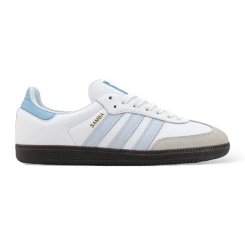 Adidas Samba Shoes