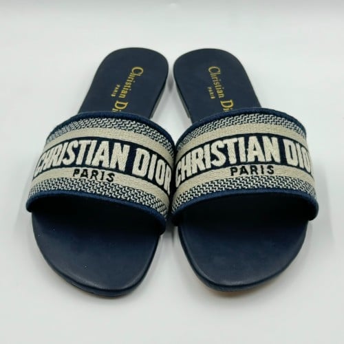 Dior women sandal