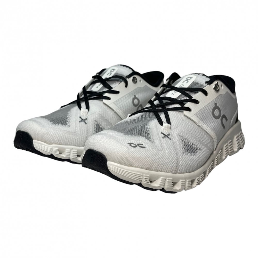 On Running Cloud X 3