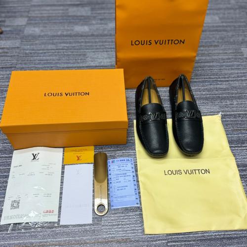 حذاء رسمي LOUIS VUITTON