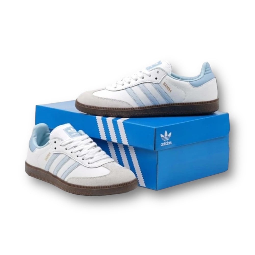 Adidas Samba Shoes