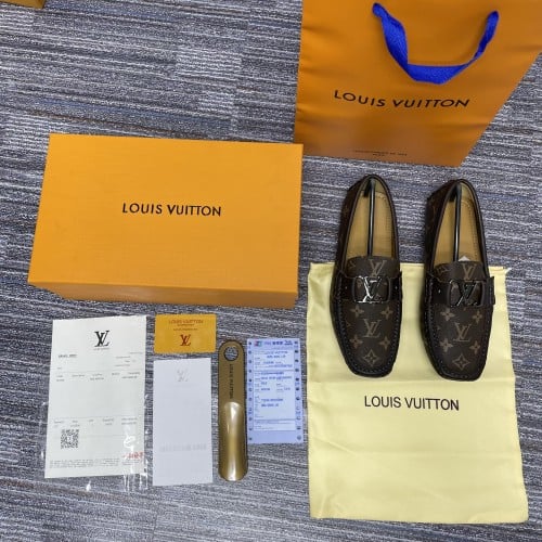 حذاء رسمي LOUIS VUITTON