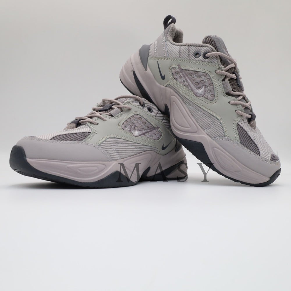 Nike m2k Tekno Atmosphere Gray