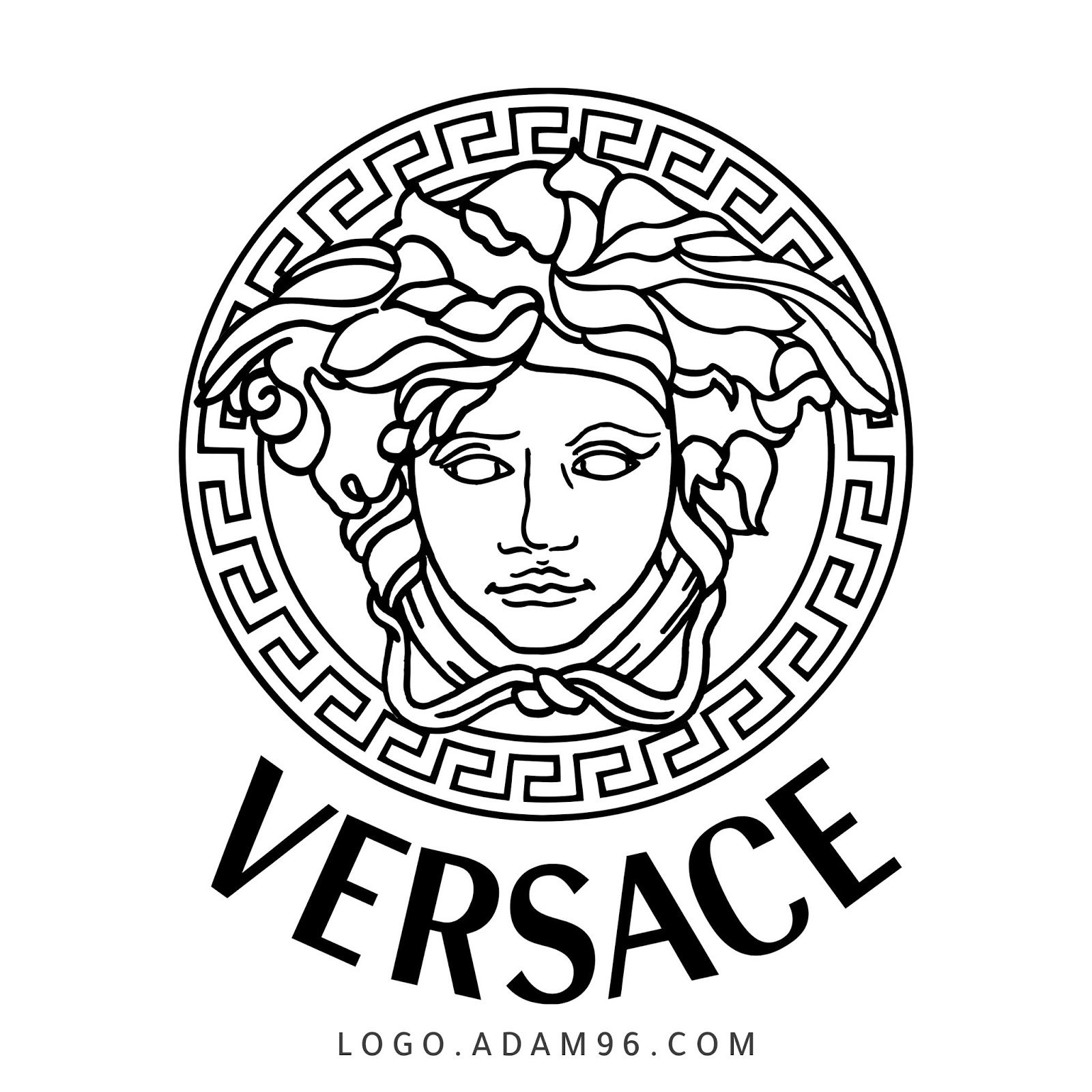فيرزاتشي Versace