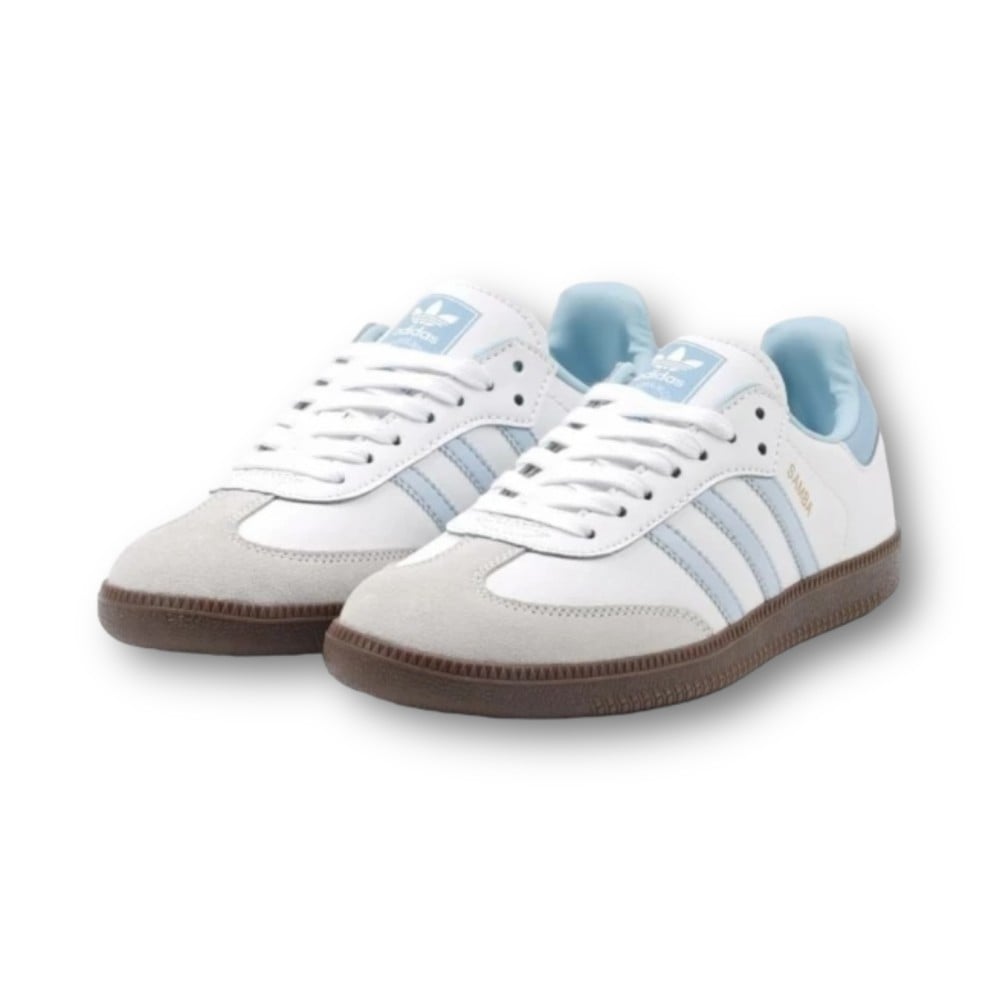 Adidas Samba Shoes