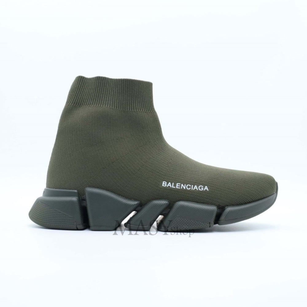 Balenciaga Speed