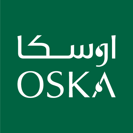 اوسكا