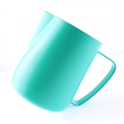 بتشر لون أخضر فاتح