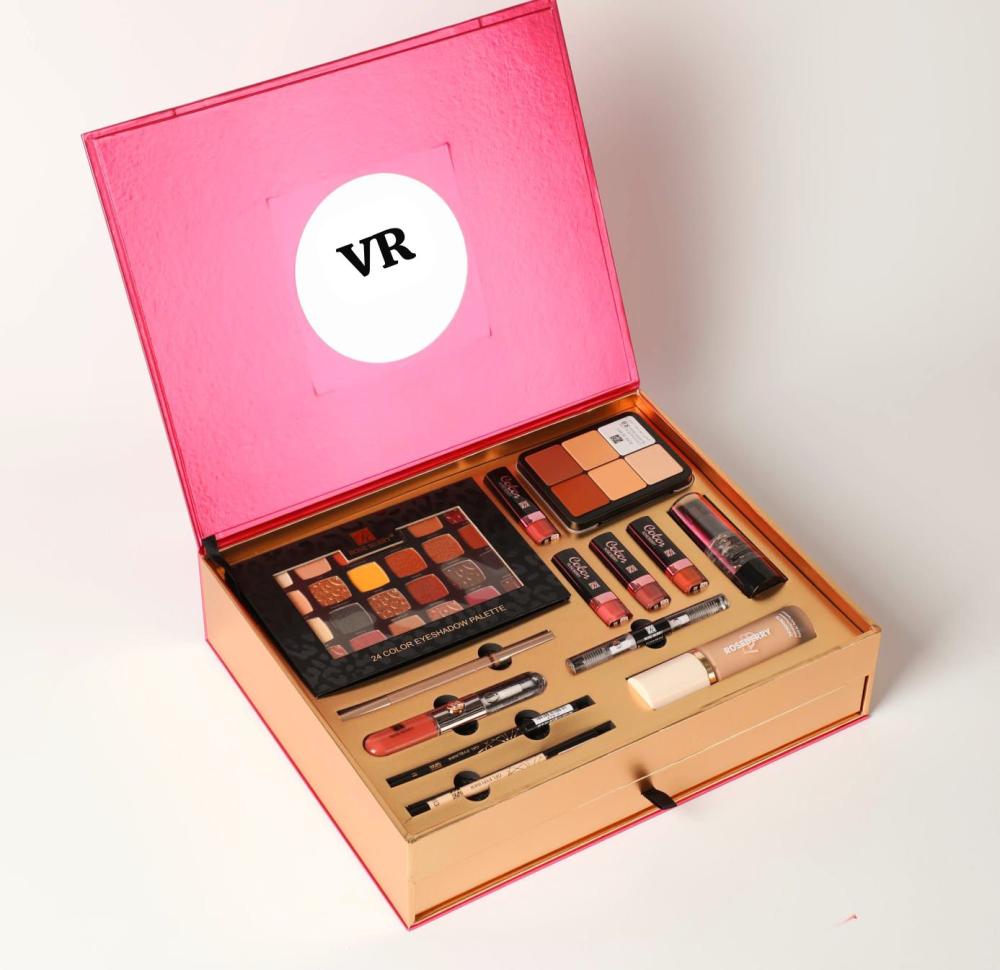 بوكس روز بيري