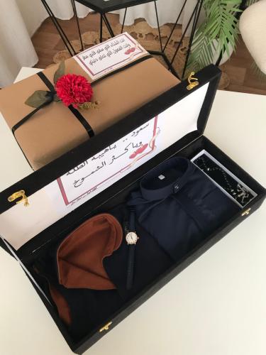 هديه رجاليه متكامله