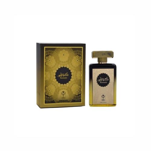 عطر كويتي