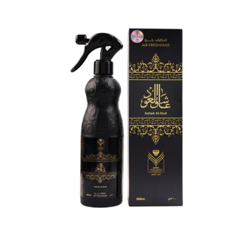 معطر عاشق العود