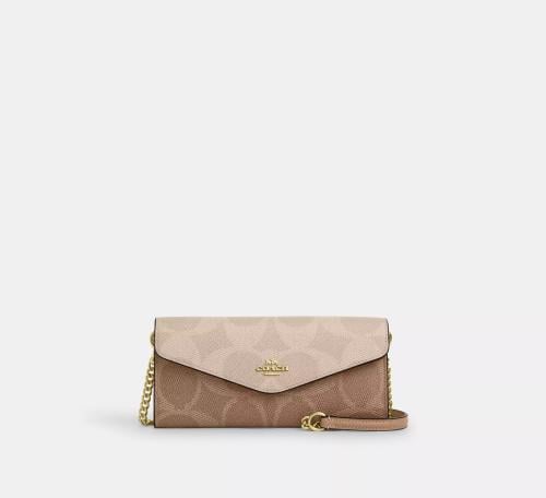 COACH - Klare Wallet