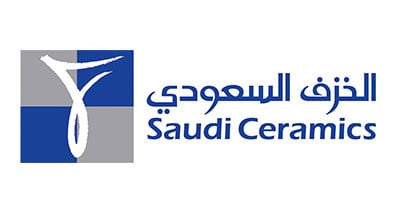 الخزف السعودي