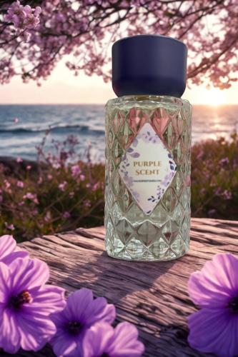 Purple Scent- بيربل سينت