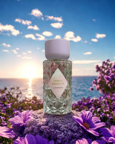 Violet Absolute- فايلوت ابسلوت