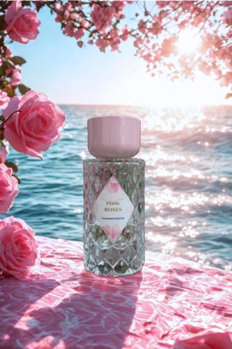 Pink Roses - بنك روزيس