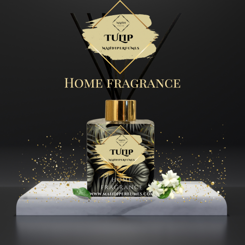 (TULIP) Home Fragrance - موزع عطر للمنزل (توليب)