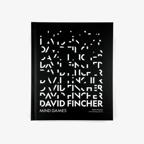 كتاب ديفيد فينشر david fincher I