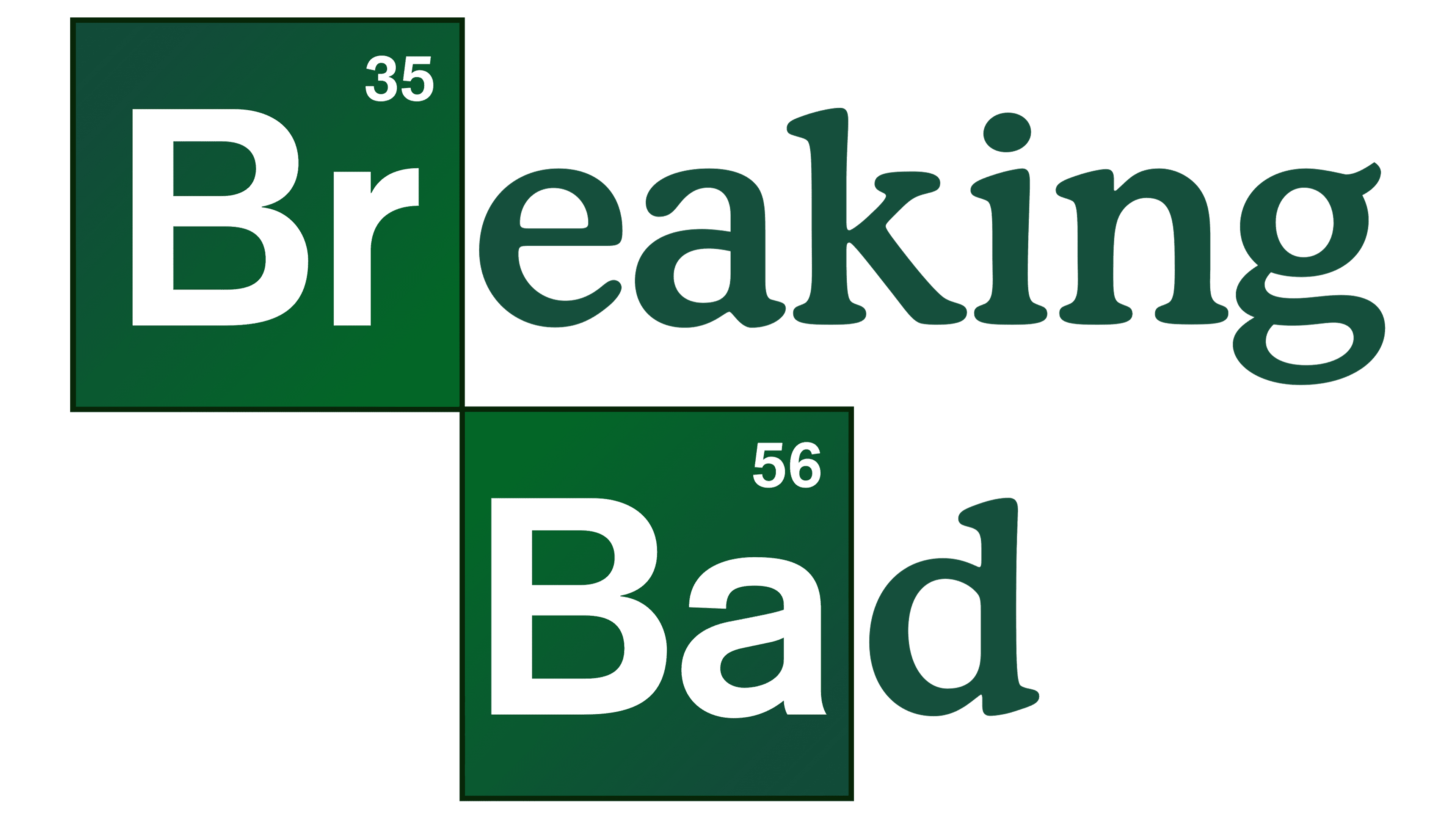 Breaking Bad