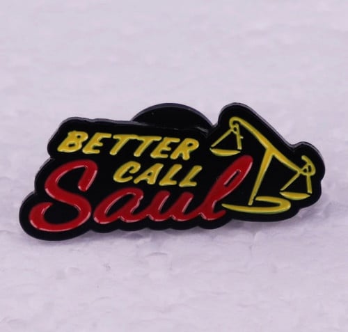 بروش بيتر كول سول | Better Call Saul