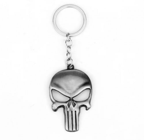 ميدالية ذا بانشر | The Punisher