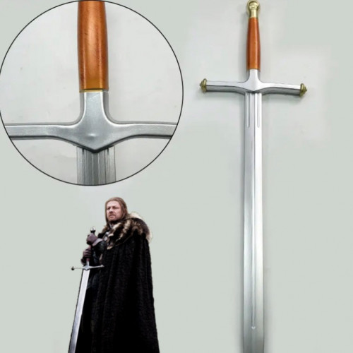 سيف نيد ستارك | Ned Stark sword