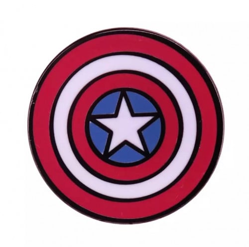 بروش كابتن امريكا | Captain America