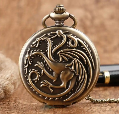 ساعة التارقيرين قيم اوف ثرونز | Game Of Thrones Ta...