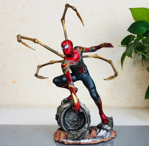 فيقر سبايدرمان | Spider-man