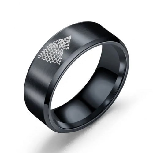 خاتم الستارك | Stark Ring