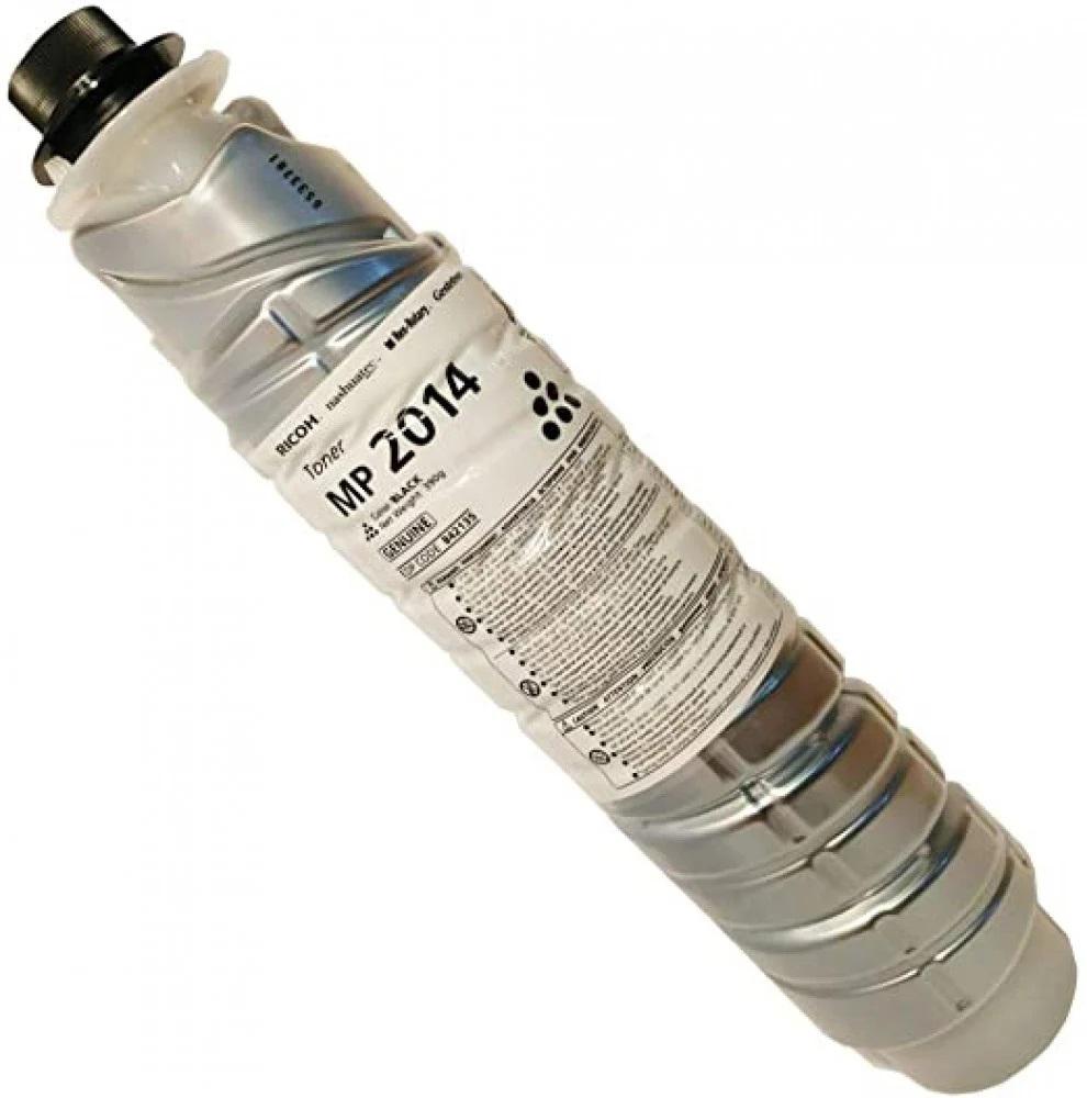 Toner TONER RICOH OR MP2014 BLACK - FQ inks for all types of