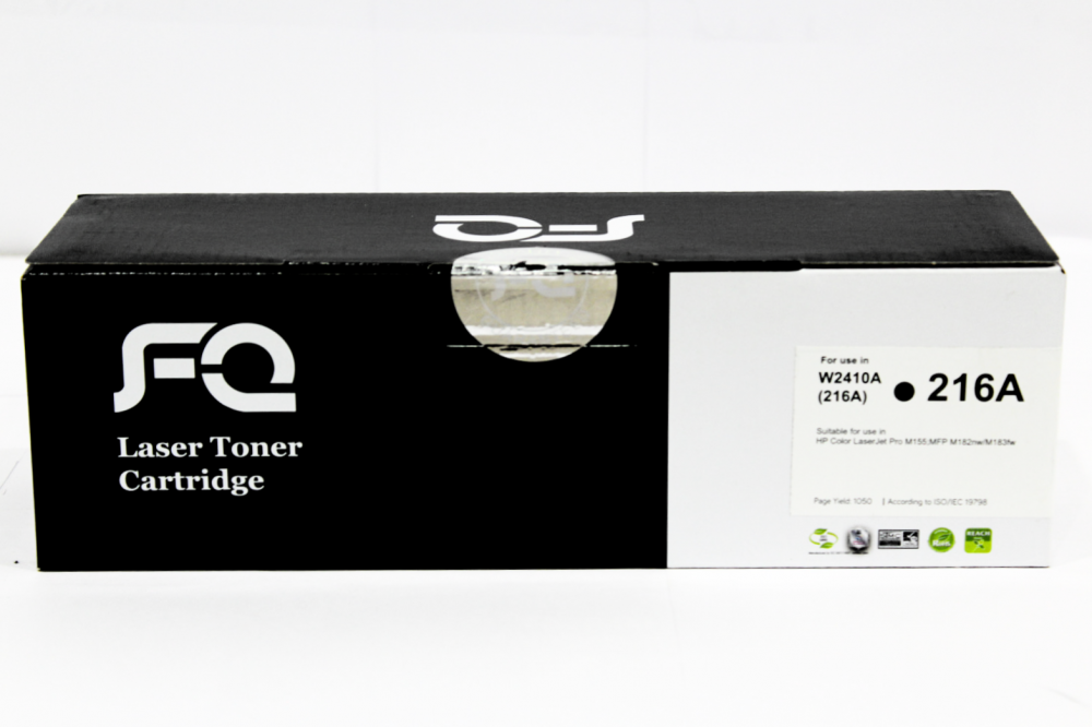 Toner TONER FQ W2410A 216A BLACK.