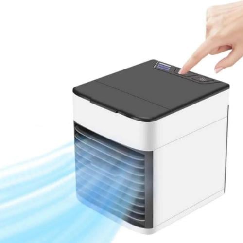 مكيف صحراوي USB بمروحتين JOARON JA-585