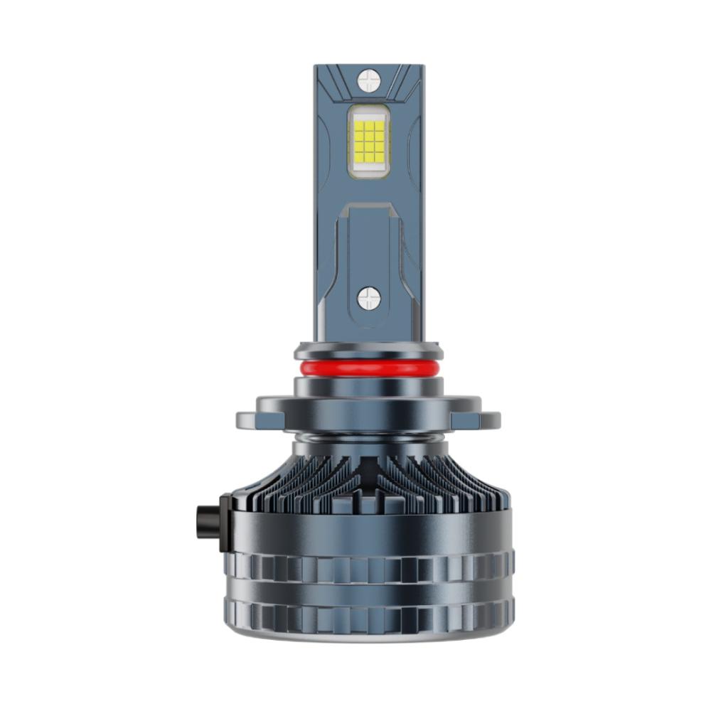 طقم ليد 9005 فورلايت 50 وات K10