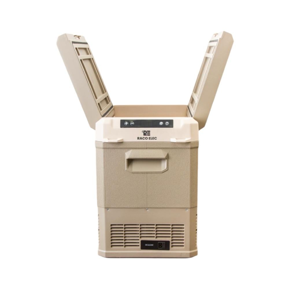 ثلاجه راكو ايليك RACO ELEC تبريد وتجميد 50 لتر WASM 50